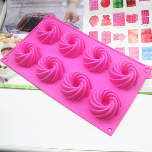 8连甜甜圈硅胶模 巧克力模 饼干模 翻糖模 果冻布丁,纺织面料/辅料/配套,服装加工设备,淘宝优惠券,粉丝福利购,淘宝优惠卷