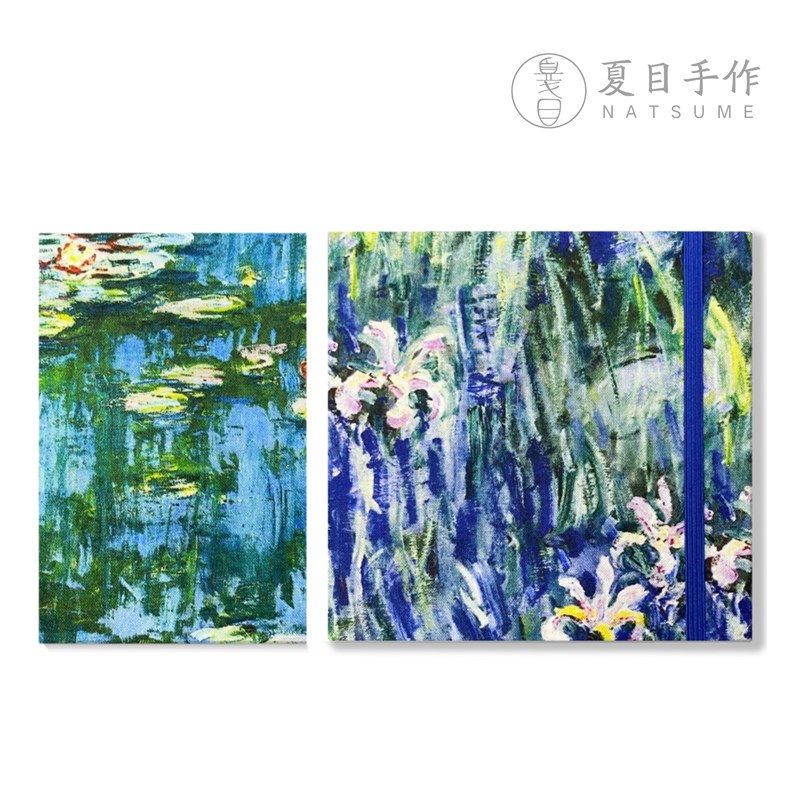 64/65《油画色彩》系列手工随身旅行J水彩本手账速写本宝虹鲁本