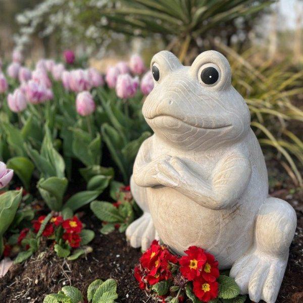 蠢萌呆瓜青蛙户外摆件入户露台花园庭院装饰阳台布置园艺杂货别墅,家居饰品,户外/庭院摆件,淘宝优惠券,粉丝福利购,淘宝优惠卷
