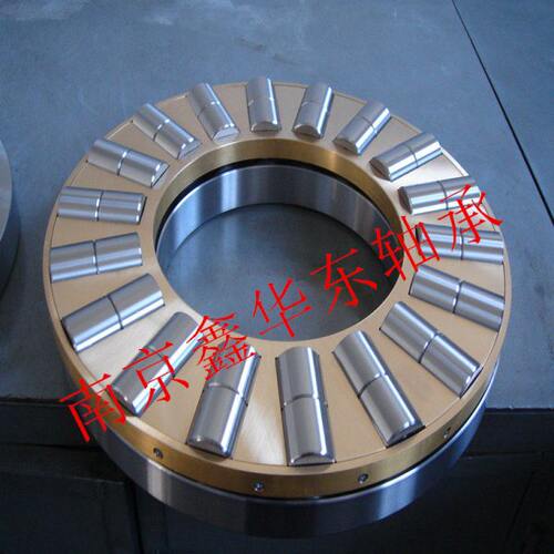 瓦房店洛阳轴承钢厂轧机冶金推力滚子轴承 353162  180*280*90
