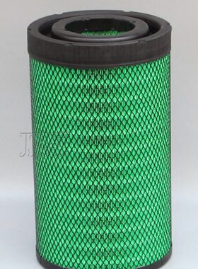 K2540PU空滤YK2538U/KL2640空气滤清器AF26558滤芯格1109100-1300