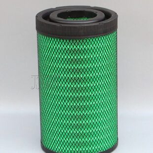 K2540PU空滤YK2538U/KL2640空气滤清器AF26558滤芯格1109100-1300