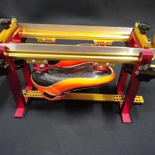 铝合金磨刀架速滑冰刀磨刀w架磨刀机大道冰鞋短道冰刀送磨刀石