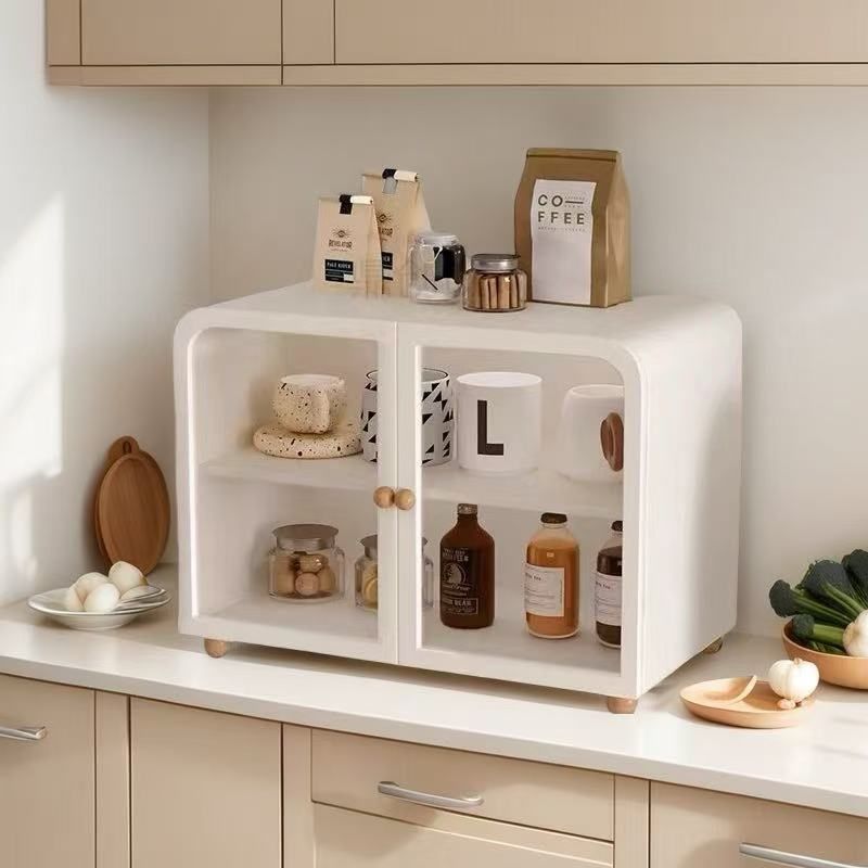 全实木防尘杯架水杯茶杯咖啡杯架桌面茶具收纳柜餐边柜餐桌置物架,厨房/烹饪用具,调料置物架,淘宝优惠券,粉丝福利购,淘宝优惠卷