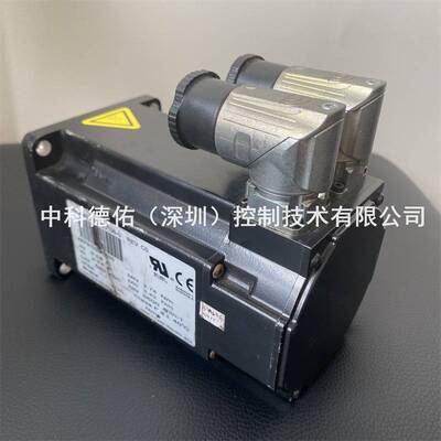 原装现货贝加莱伺服电机 B&R servo motor8JSA42.EA035D200-0维修