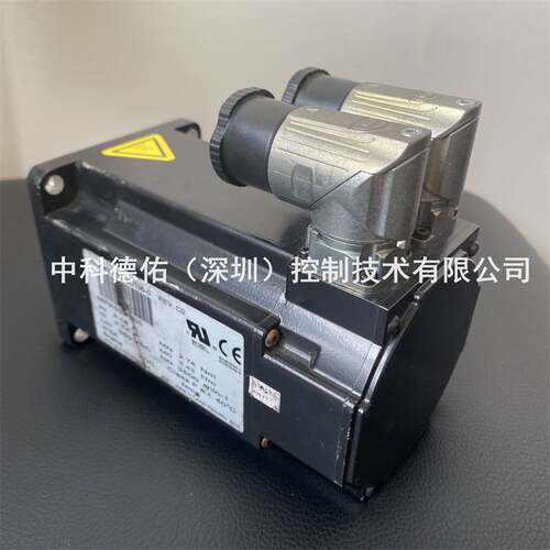 原装现货贝加莱伺服电机 B&R servo motor8JSA42.EA035D200-0维修
