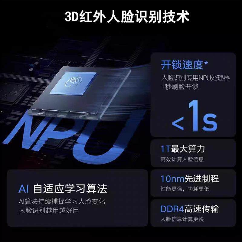 家用盗智能门人脸识K9别指纹锁入户锁门电子密码防锁动监控主对讲