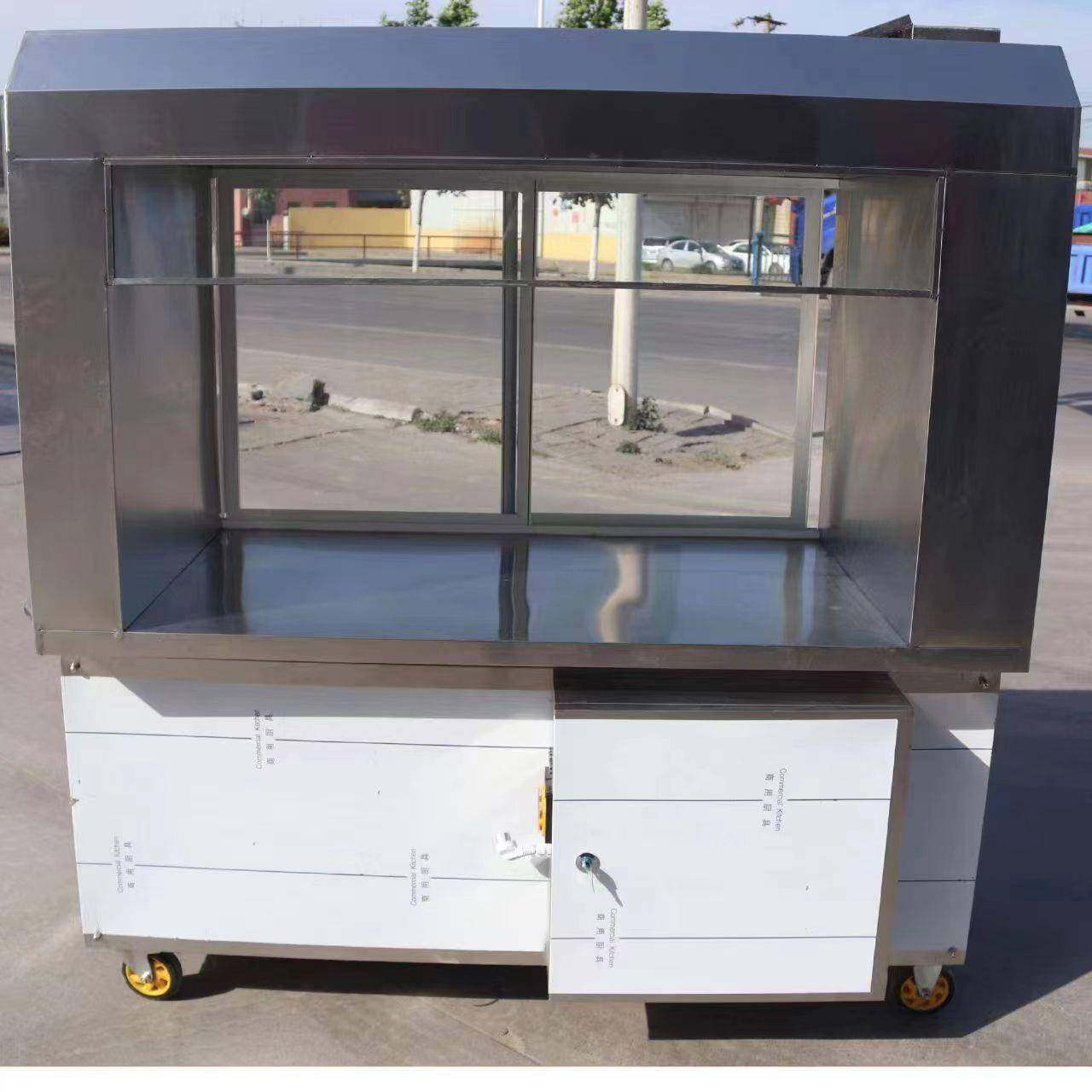 无车烟烧223烤净化烧烤夜烧市摆摊大型环保除味油烟净化器烤架商,厨房电器,其他商用厨电,淘宝优惠券,粉丝福利购,淘宝优惠卷