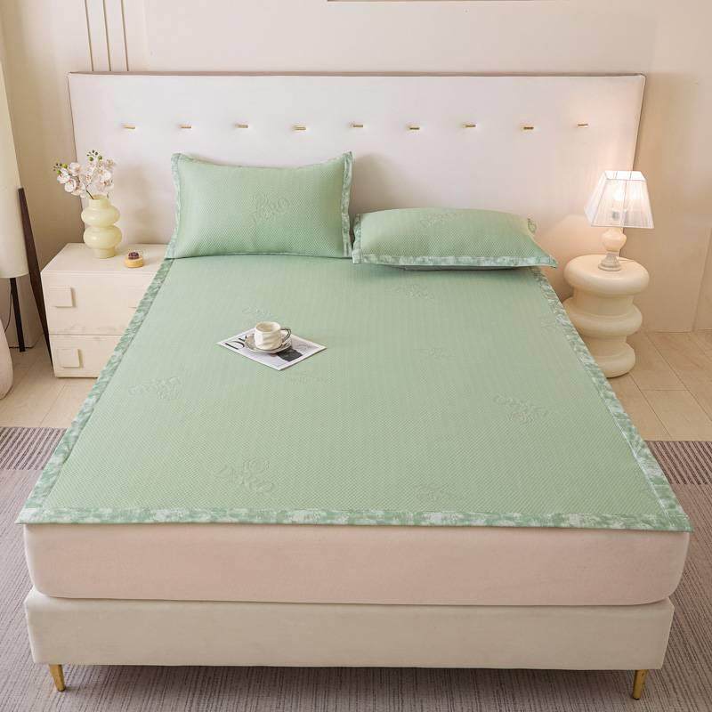 2025爆款5豆体雕丝49897520花凉感豆冰立席