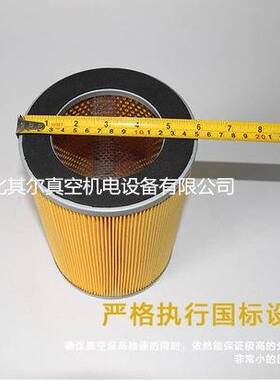 普旭RA0302D真空泵进气过滤器滤芯 现货