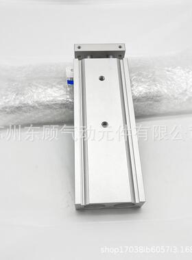 SCC双轴M-气缸XSL6-10-20-3317040-50