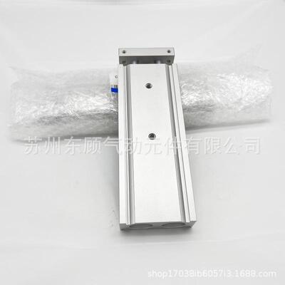 SCC双轴M-气缸XSL6-10-20-3317040-50