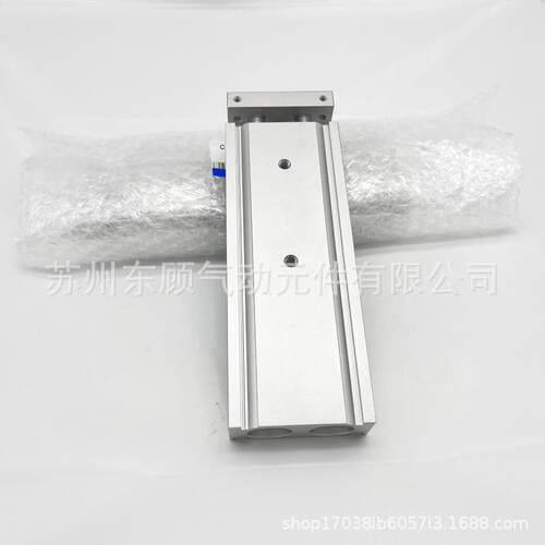 SCC双轴M-气缸XSL6-10-20-3317040-50