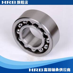 HRB 2310 AKTN 哈尔滨双列调心球轴承内径50mm外径110mm厚40mm