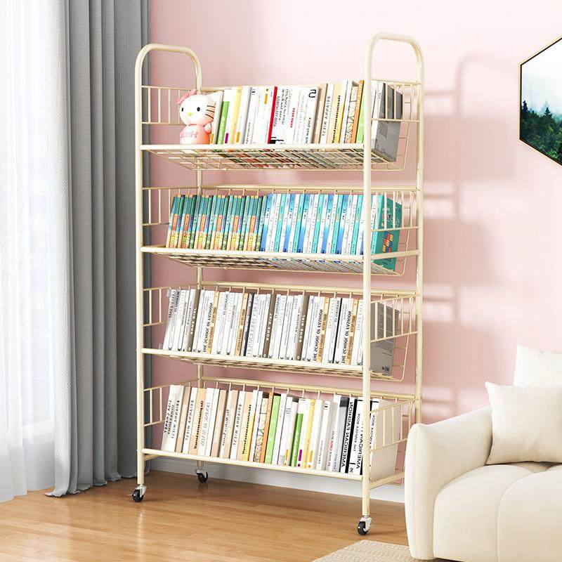 宝架宝绘本架儿童架家用杂志简架子易VCB铁艺书柜玩具收纳置物书,饰品/流行首饰/时尚饰品新,其他DIY饰品配件,淘宝优惠券,粉丝福利购,淘宝优惠卷