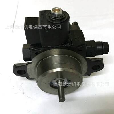 AS47A7432-4/AS47A1536-6进口桑泰克SUNTEC油泵 燃烧机用柴油泵