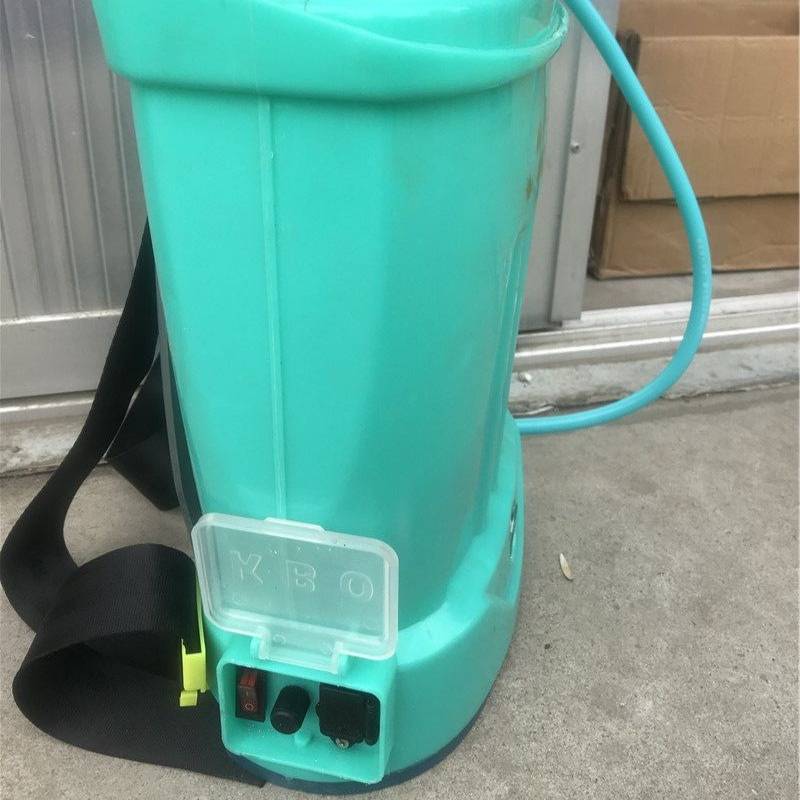 西红柿番茄电动点花授粉器烤烟器喷花器黄瓜沾化器蔬菜瓜果授粉器