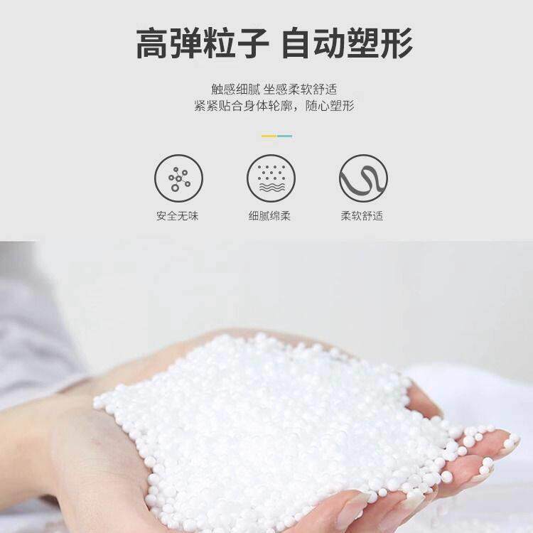 沙发沙豆袋榻榻米可躺可睡懒卧室人小户型躺椅子SAC阳台发人椅坐