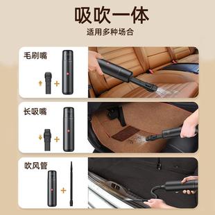 车用手汽车持吸尘器 P10大力大638功率12便携式 新款 V车载吸尘吸器
