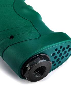 世达专业轻型复合材料气动冲击扳手02124 02135/36/39 02145/60