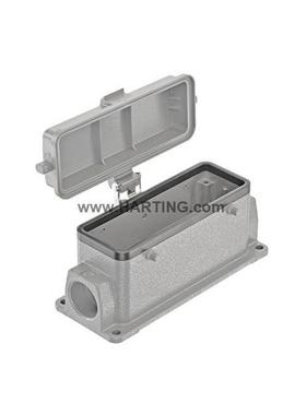 Hgartin浩亭/哈丁 1930024126 Han 24B-2asg1底-K-M25366 表面安