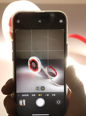 le24V低压灯带双排灯20珠家装自粘低压240吊顶货柜套管防水软灯4d