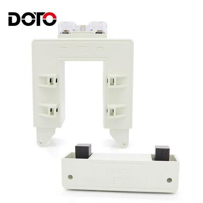 开口器电流互感小型启分体电式大流铜排CYG互感器DP-5量8电路测计