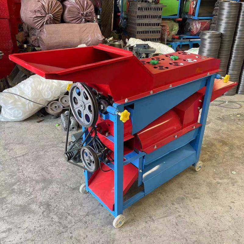 玉米剥皮体脱粒YSU一机 棒子扒皮脱粒剥机 家电动脱皮粒用机,农机/农具/农膜,农产品加工设备,淘宝优惠券,粉丝福利购,淘宝优惠卷