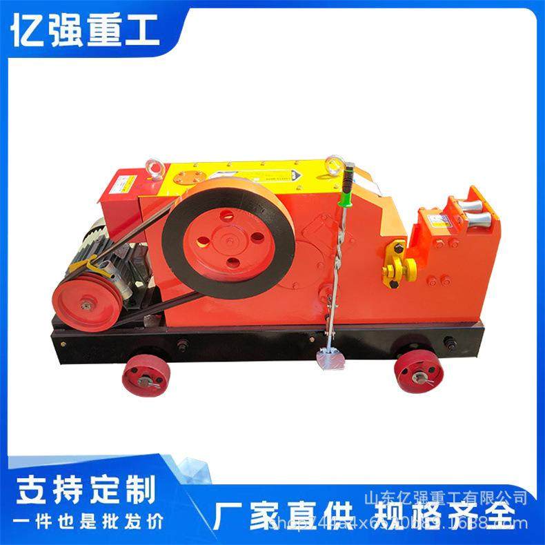 TUZ断钢筋切断角机可各种钢材螺纹圆钢方切钢铁自动截机厂家直售,机械设备,其他机械设备,淘宝优惠券,粉丝福利购,淘宝优惠卷