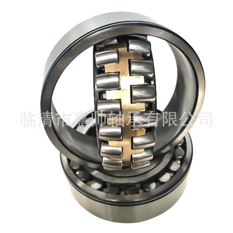 调心滚子轴承2机2320C/3W3水泥厂矿山械钢A厂破碎机719振动筛用