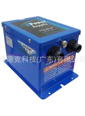 思器帝S拖T402A一拖二高压离ST402A子发克生器除静电设备发生一四