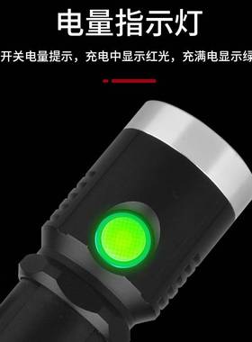 伍德氏灯照猫藓365nm20W验钞照玉灯充电UV紫外线固化黑镜紫光手电