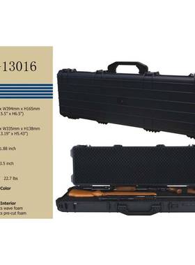 优保PP安-1安016加拉杆全保UHP护箱摄影器材长工具箱相机配件安全