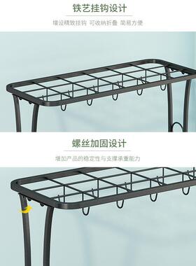 雨伞伞架收纳商架家36502用酒店大堂用雨收纳桶口门放置挂放伞架