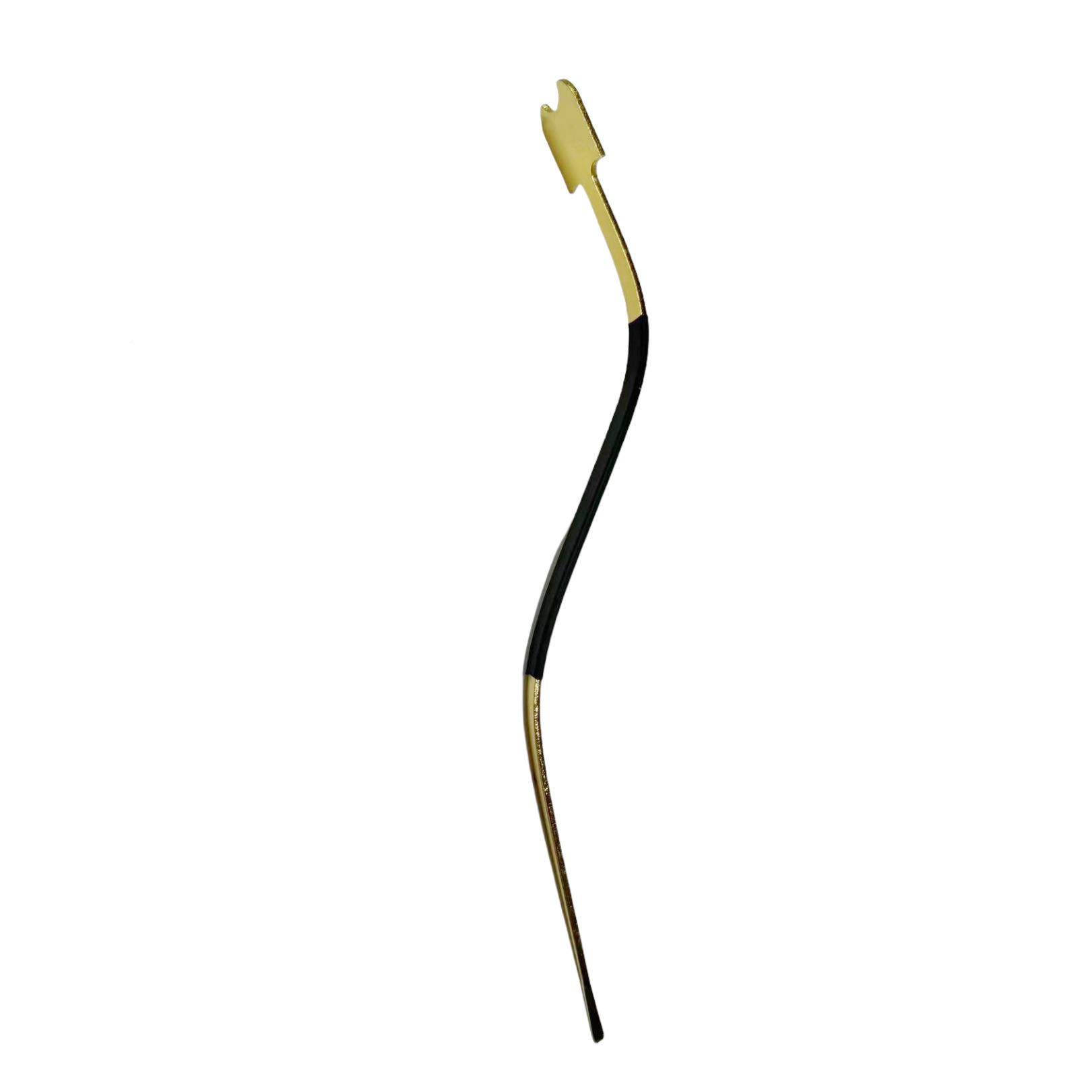 大提琴制作维OEF签修音柱钎钩音柱提琴音柱安装工具音柱夹大音柱