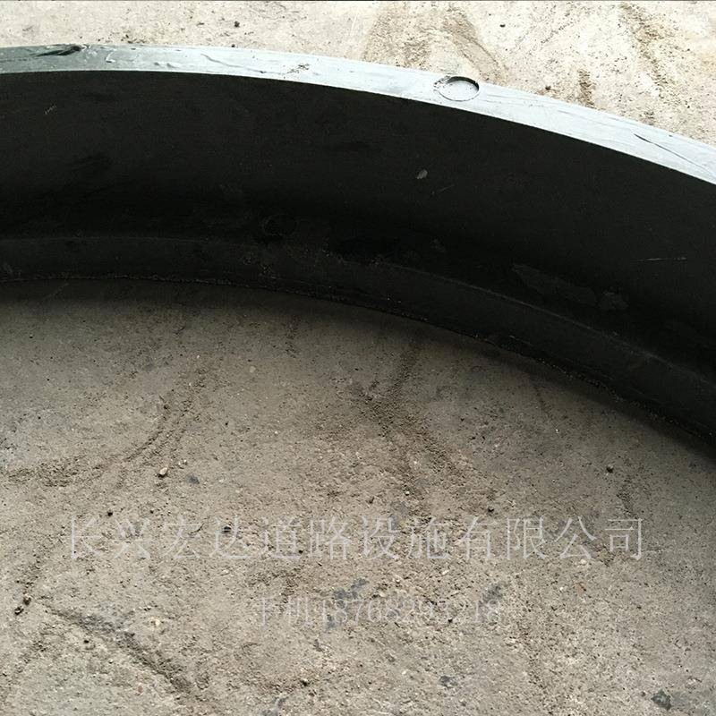 厂家销UST形售合树脂窨圆井复盖井盖重型700圆