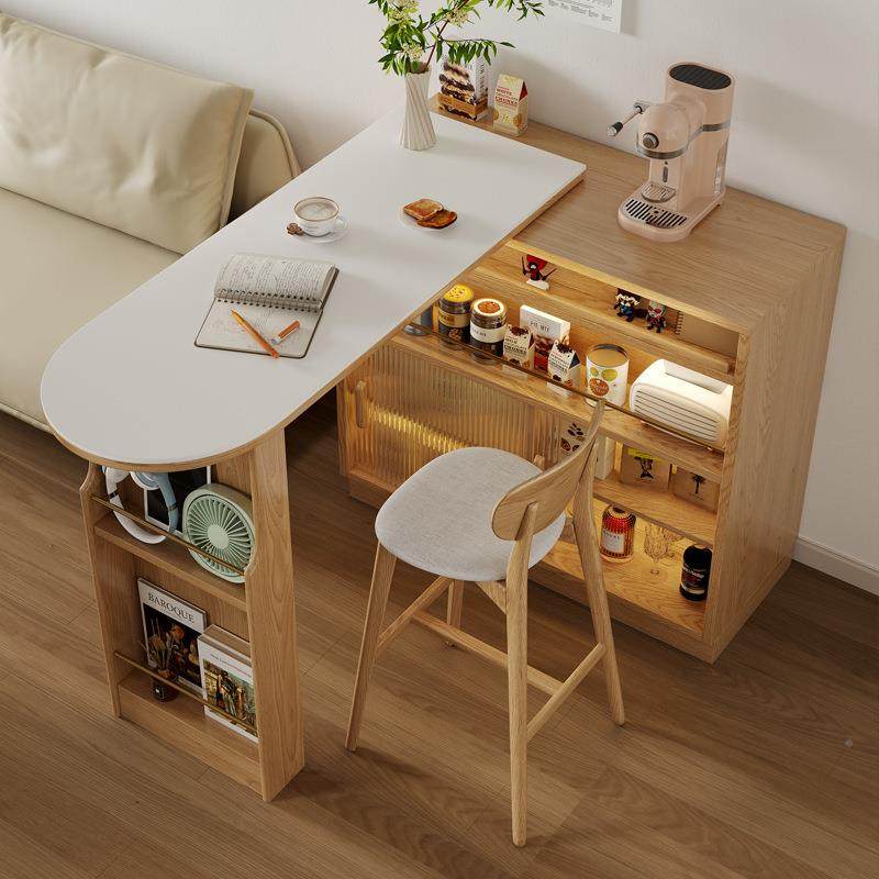 可实木吧台家隔小户型伸缩HFW用窄岛台餐边柜一体桌岩断板玄关吧,饰品/流行首饰/时尚饰品新,其他DIY饰品配件,淘宝优惠券,粉丝福利购,淘宝优惠卷