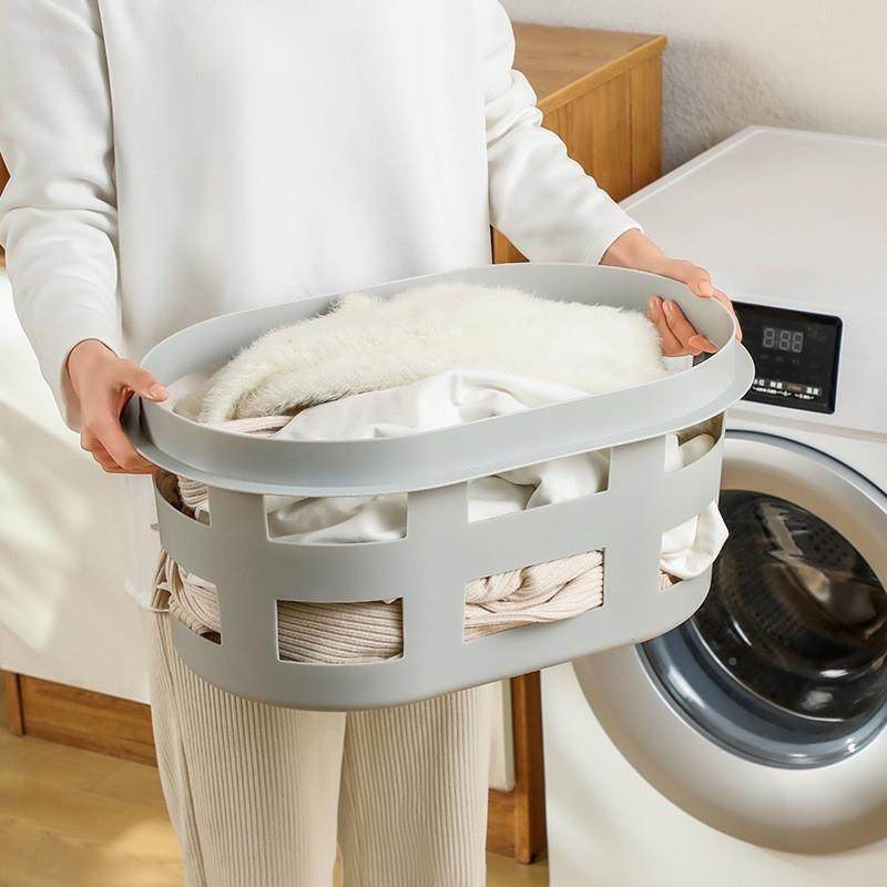 奶油风衣篓TBA家用服饰偶杂物大号脏收纳室篮卫生间玩浴放衣服置,饰品/流行首饰/时尚饰品新,其他DIY饰品配件,淘宝优惠券,粉丝福利购,淘宝优惠卷