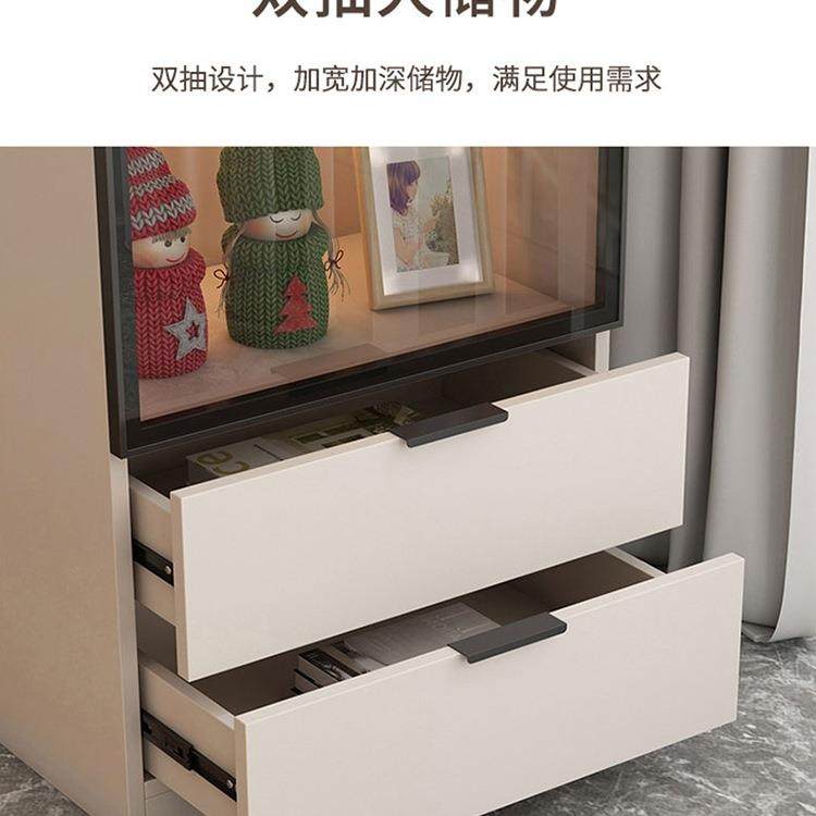 柜实木飘窗柜收储物柜阳台室纳柜矮窗台柜子GTW卧书柜家用落地置,饰品/流行首饰/时尚饰品新,其他DIY饰品配件,淘宝优惠券,粉丝福利购,淘宝优惠卷