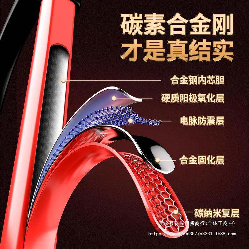 梯子家用厚折叠梯加室内多功能步人字四五梯缩小伸GXE型便携收纳