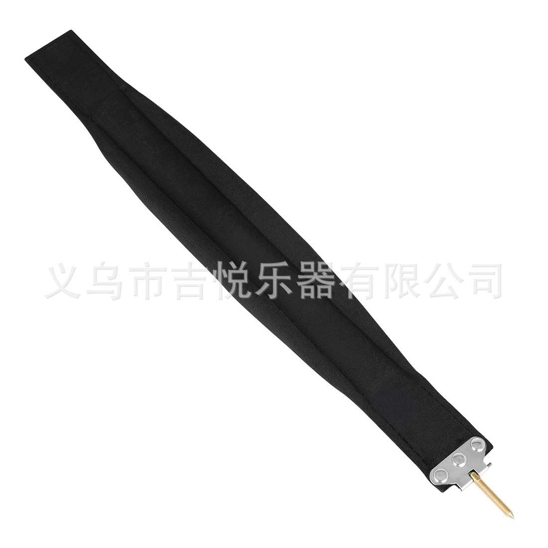 乐器手风琴腕带左手贝斯带键盘巴扬通用手腕带8/96/120音乐乐器