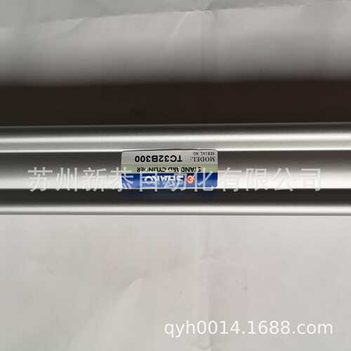 TC32B300  苏州新恭公司 SC32X300 南昌SHAKO气缸