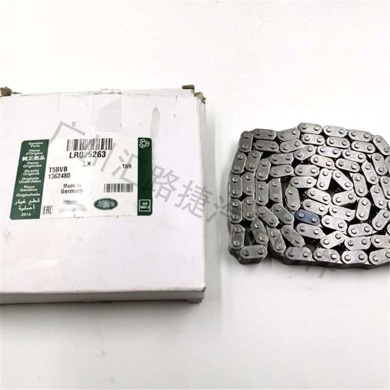 适用路虎极光神行者捷豹XFXJ正时齿轮链条涨紧器凸轮轴齿轮进排气
