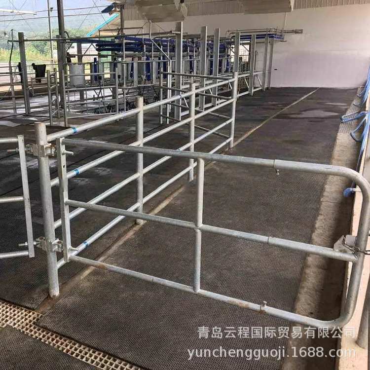 畜牧保温保育夹布耐磨胶板 小猪仔猪用牛用马用猪舍牛舍马舍垫子