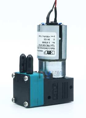 KNF大墨泵德国进口KNF大墨泵喷绘机配件型号 PML10301-NF30
