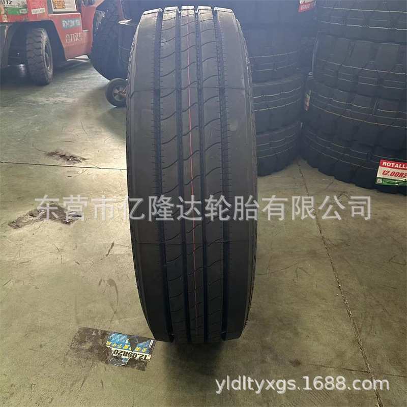 新老三线700R16R15 650 750 825-16全钢丝半钢丝货车汽车真空轮胎