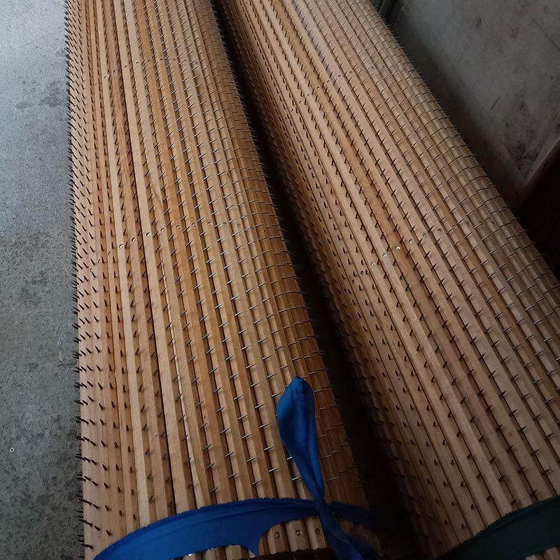 角钉帘厂家直销纺织配件进口毛纺梳毛机80英寸90英寸配件通用,纺织面料/辅料/配套,纺织机械配件,淘宝优惠券,粉丝福利购,淘宝优惠卷