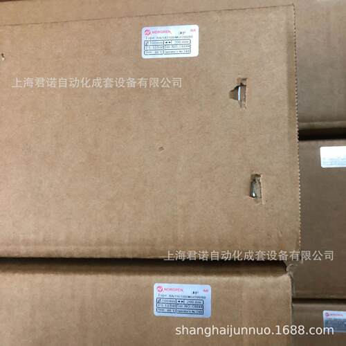 现货 气缸RA/192100/MU/200/60 NORGREN 诺冠RA/192000系列紧凑型