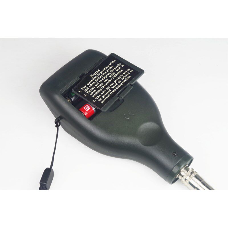 广州兰泰 CM-8856分体式涂镀层测厚仪数显厚度检测仪具有统计功能