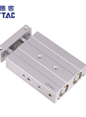 原装亚德客AIRTAC双轴气缸TR16*125*150*175*200-S